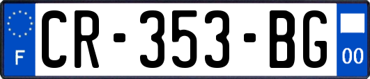 CR-353-BG