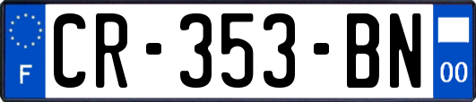 CR-353-BN