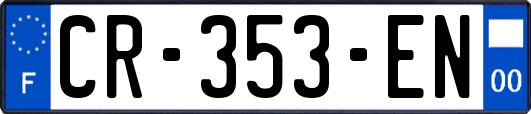 CR-353-EN