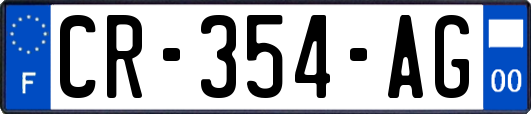 CR-354-AG