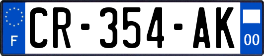 CR-354-AK