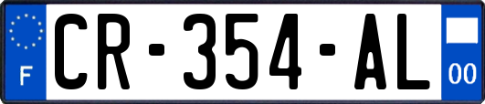 CR-354-AL