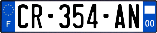 CR-354-AN