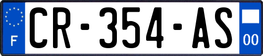 CR-354-AS