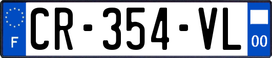 CR-354-VL