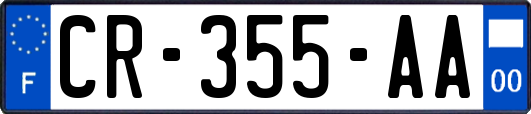 CR-355-AA