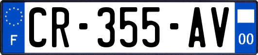 CR-355-AV