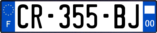 CR-355-BJ