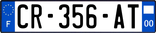 CR-356-AT