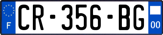 CR-356-BG