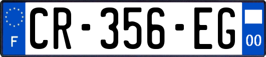 CR-356-EG