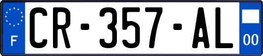 CR-357-AL