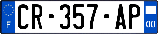 CR-357-AP