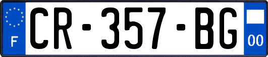 CR-357-BG