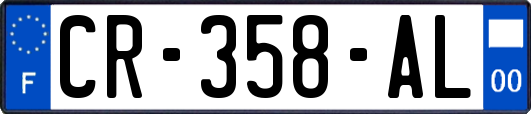 CR-358-AL