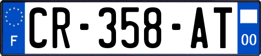 CR-358-AT