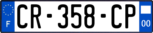 CR-358-CP