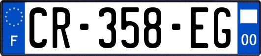 CR-358-EG