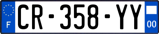 CR-358-YY