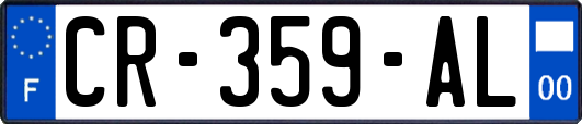 CR-359-AL