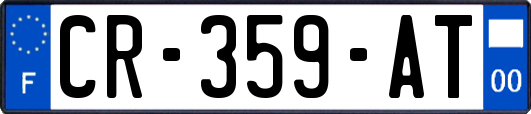 CR-359-AT