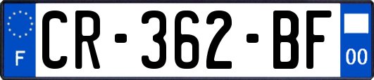 CR-362-BF