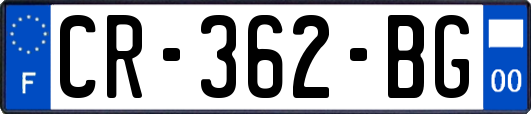 CR-362-BG