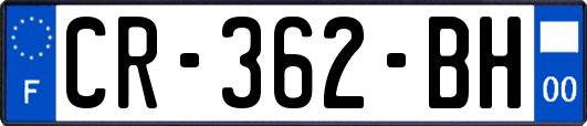 CR-362-BH
