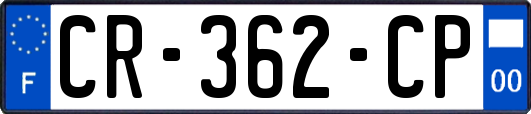 CR-362-CP