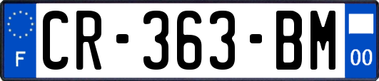 CR-363-BM