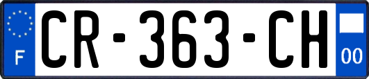 CR-363-CH