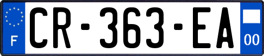 CR-363-EA