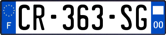 CR-363-SG