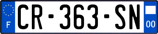 CR-363-SN