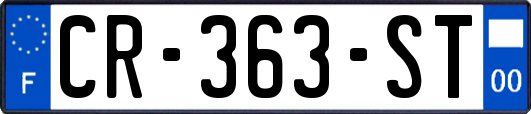 CR-363-ST