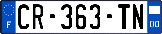 CR-363-TN