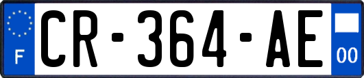 CR-364-AE