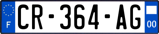 CR-364-AG