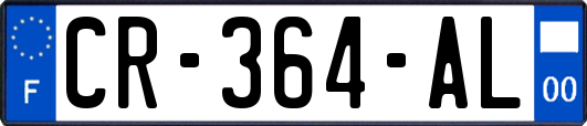 CR-364-AL