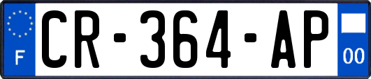 CR-364-AP