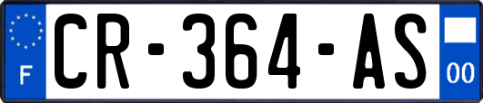 CR-364-AS