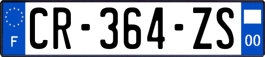 CR-364-ZS