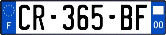 CR-365-BF