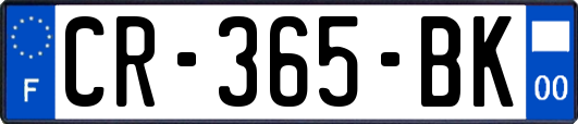 CR-365-BK