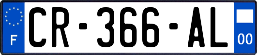 CR-366-AL