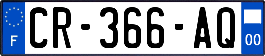 CR-366-AQ