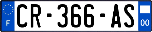 CR-366-AS