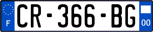 CR-366-BG