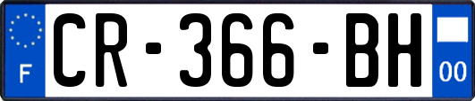 CR-366-BH