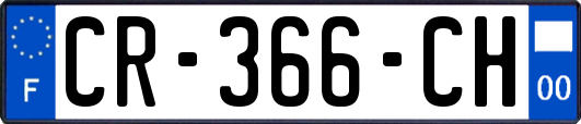 CR-366-CH
